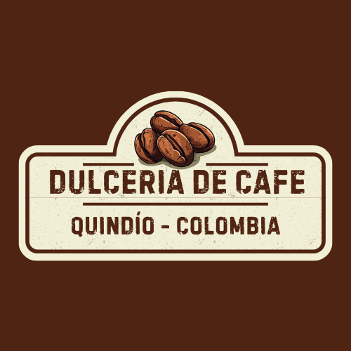 Dulceria De Café