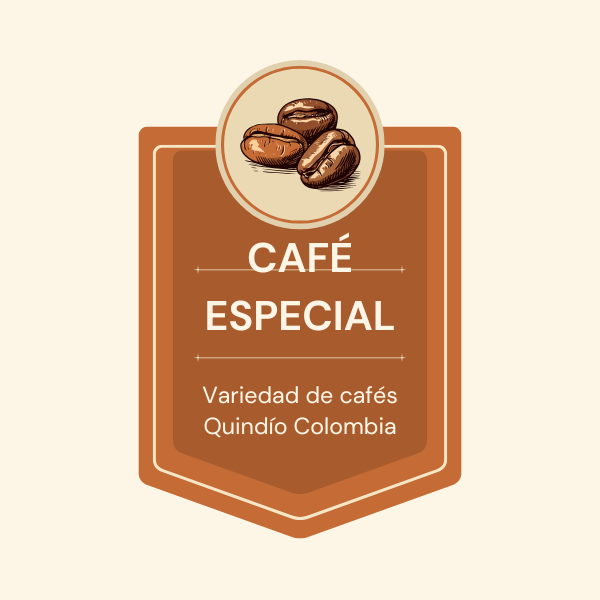 Cafés Especiales