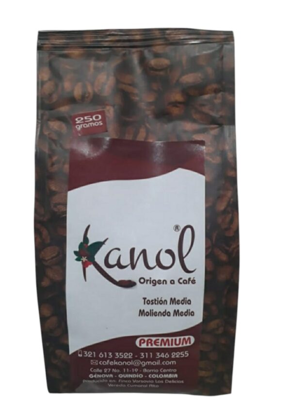 Café Kanol