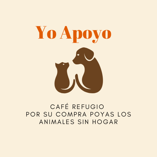 Apoyo Los Animalitos Sin Hogar