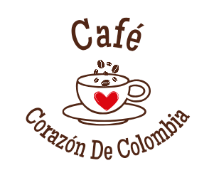 Café Corazón De Colombia